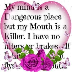 Meet your Posher, Johnna